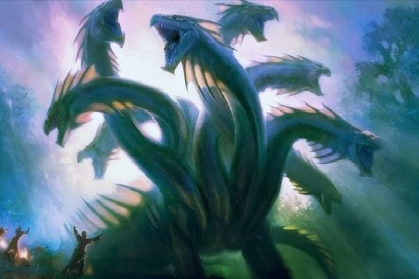 Kraken 19at