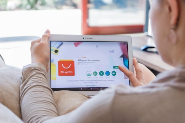 Kraken marketplace