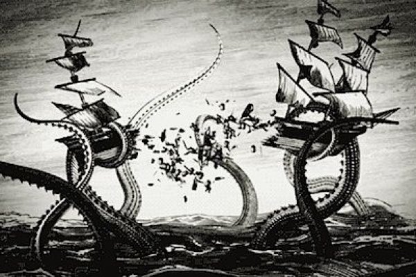 Почему не заходит на кракен