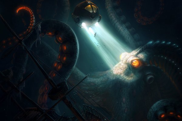 Kraken ссылка зеркало официальный