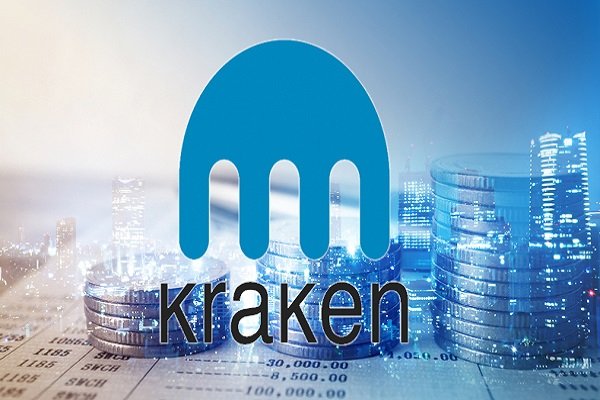 Кракен мп